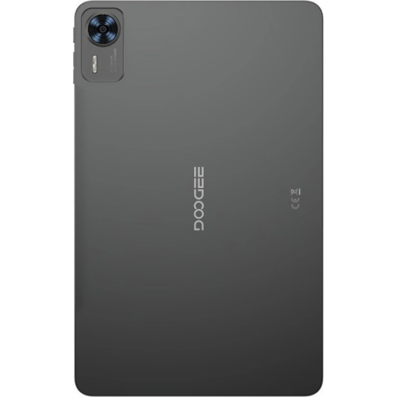 Планшет Doogee T36 12"90Hz FHD+ /8GB/256GB/ T620 /8800mAh/ 13+8Мп / LTE / Black