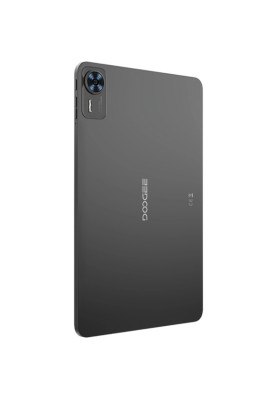 Планшет Doogee T36 12"90Hz FHD+ /8GB/256GB/ T620 /8800mAh/ 13+8Мп / LTE / Black