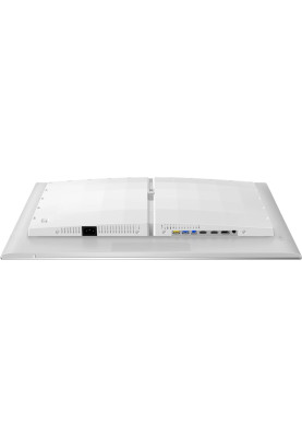 TFT 27" Philips 27M2N8500, QD-OLED, QHD, 360Hz, 0,3ms, 2xHDMI, DP, USB-hub, HAS, Pivot, колонки, біл