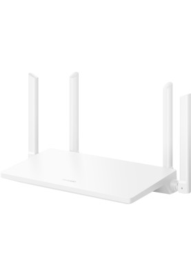Маршрутизатор Huawei AX2 Dual-Core MESH 1500 Mbps Гігабітний роутер