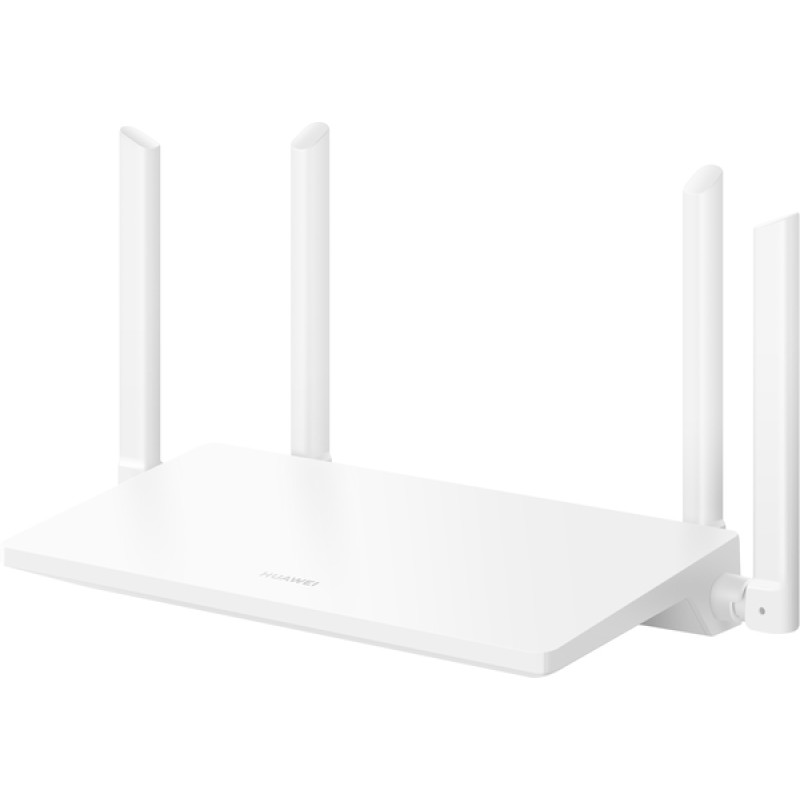 Маршрутизатор Huawei AX2 Dual-Core MESH 1500 Mbps Гігабітний роутер