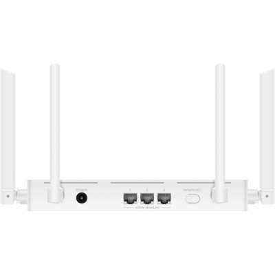 Маршрутизатор Huawei AX2 Dual-Core MESH 1500 Mbps Гігабітний роутер