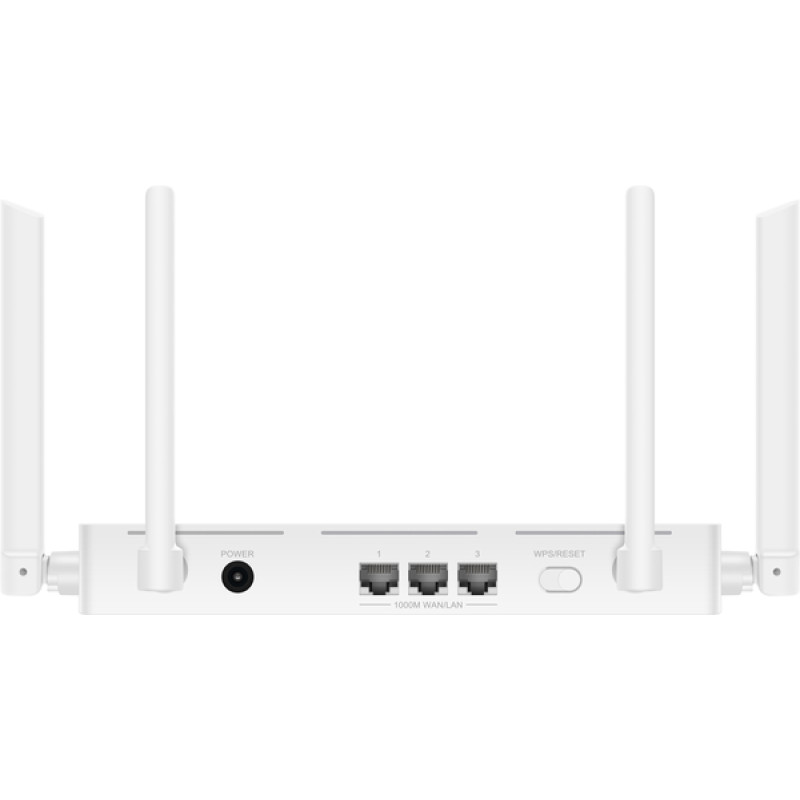 Маршрутизатор Huawei AX2 Dual-Core MESH 1500 Mbps Гігабітний роутер