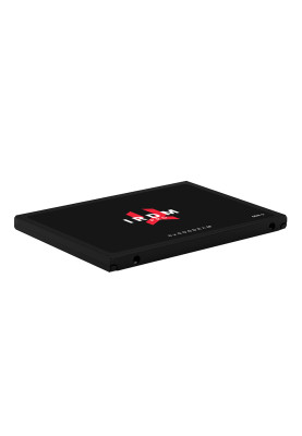 SSD 2TB GoodRAM IRDM Pro Gen2 2.5" SATA 3D TLC NAND