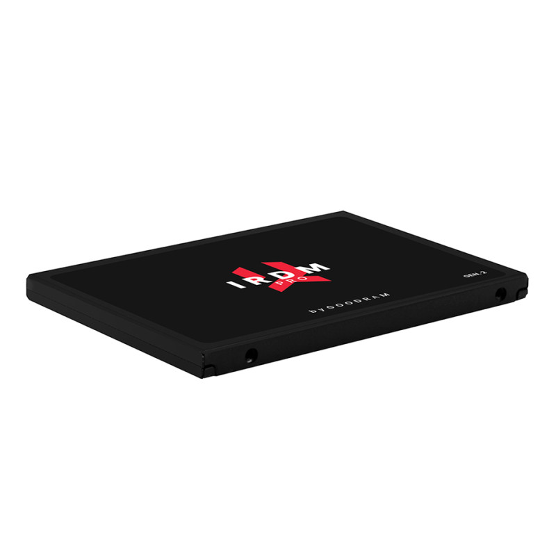 SSD 2TB GoodRAM IRDM Pro Gen2 2.5" SATA 3D TLC NAND