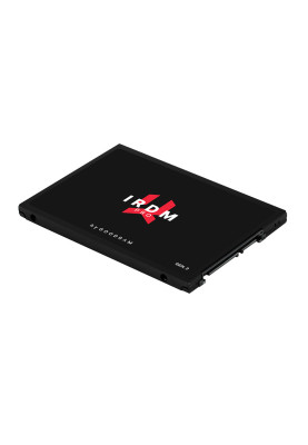 SSD 2TB GoodRAM IRDM Pro Gen2 2.5" SATA 3D TLC NAND