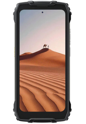 Смартфон Blackview BV7300 6.67" HD+ /6GB/256GB/ MT6769V /15000mAh/ 50+20Мп /IP69K/NFC Black