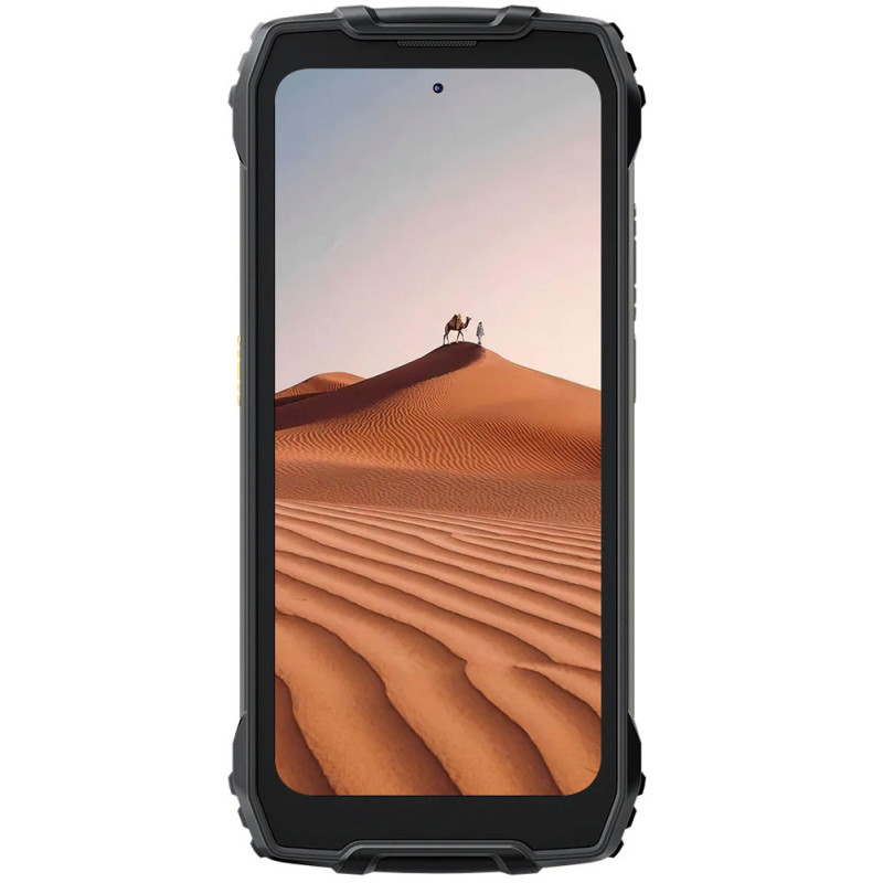 Смартфон Blackview BV7300 6.67" HD+ /6GB/256GB/ MT6769V /15000mAh/ 50+20Мп /IP69K/NFC Black