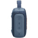 Акустична система JBL Go 4 Blue
