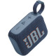 Акустична система JBL Go 4 Blue