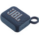 Акустична система JBL Go 4 Blue