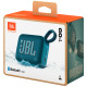 Акустична система JBL Go 4 Blue