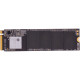 SSD 1Tb AFox ME300 M.2 2280 PCIe NVMe Gen 3x4 3D TLC NAND, Retail