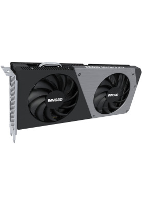 GeForce RTX4060 Inno3D TWIN X2, 8GB GDDR6, 128bit, PCI Express 4.0 X8