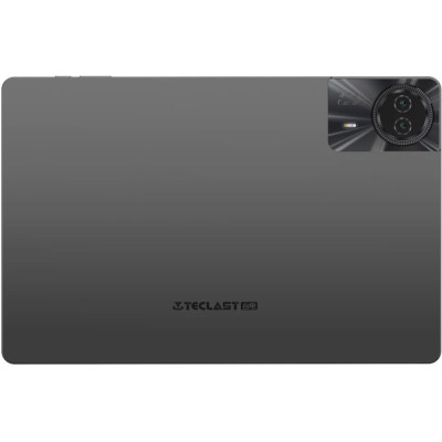 Планшет Teclast T50Plus 11” FHD / 6GB / 256GB / T620 / 8000mAh / LTE / 13+5Mp / Metal / Gray