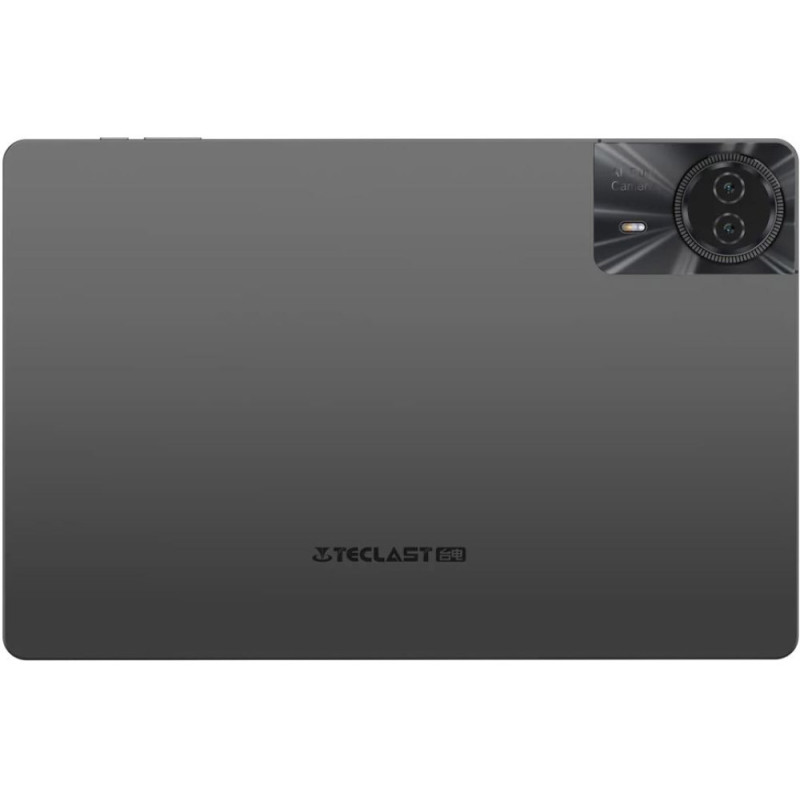 Планшет Teclast T50Plus 11” FHD / 6GB / 256GB / T620 / 8000mAh / LTE / 13+5Mp / Metal / Gray