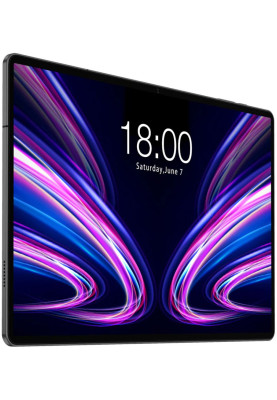 Планшет Teclast T50Plus 11” FHD / 6GB / 256GB / T620 / 8000mAh / LTE / 13+5Mp / Metal / Gray