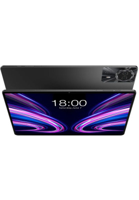 Планшет Teclast T50Plus 11” FHD / 6GB / 256GB / T620 / 8000mAh / LTE / 13+5Mp / Metal / Gray