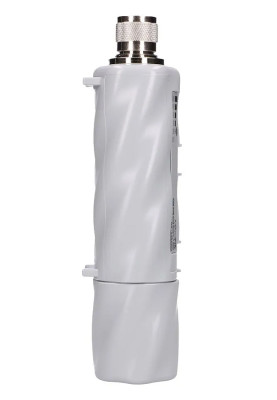 Точка доступу Mikrotik GrooveA 52 ac, 2.4GHz/5GHz AP/Backbone/CPE with 802.11ac and Gigabit Eth