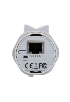 Точка доступу Mikrotik GrooveA 52 ac, 2.4GHz/5GHz AP/Backbone/CPE with 802.11ac and Gigabit Eth