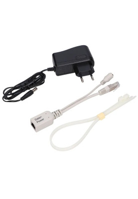 Точка доступу Mikrotik GrooveA 52 ac, 2.4GHz/5GHz AP/Backbone/CPE with 802.11ac and Gigabit Eth