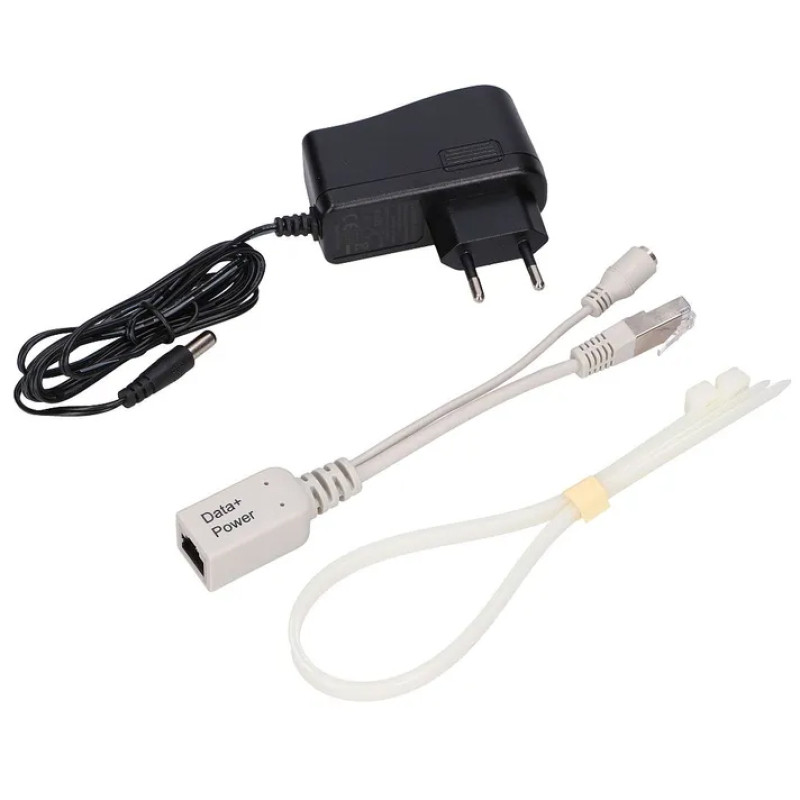 Точка доступу Mikrotik GrooveA 52 ac, 2.4GHz/5GHz AP/Backbone/CPE with 802.11ac and Gigabit Eth