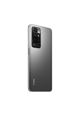 Смартфон Xiaomi Redmi 10 4/64 GB Carbon Grey (21061119DG)