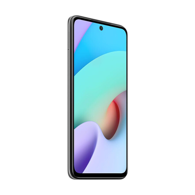 Смартфон Xiaomi Redmi 10 4/64 GB Carbon Grey (21061119DG)