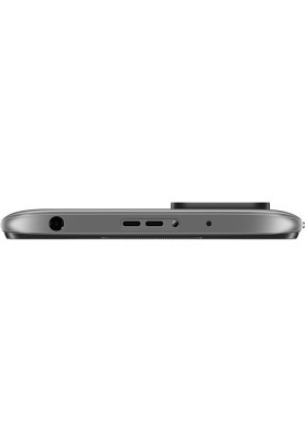 Смартфон Xiaomi Redmi 10 4/64 GB Carbon Grey (21061119DG)