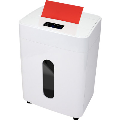 Знищувач документів Olympia MC 2508 S, A4, 80g х 10 л.,4*38, 25л., P-4 Знищувач документів Olympia MC 2508 S, A4, 80g х 10 л.,4*38, 25л., P-4