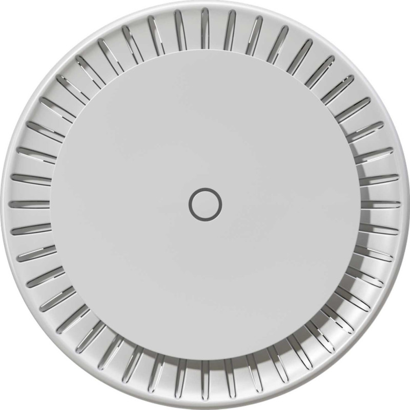 Точка доступу Mikrotik cAP LTE12 ax (cAPGi-5HaxD2HaxD&EG12-EA)