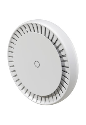 Точка доступу Mikrotik cAP LTE12 ax (cAPGi-5HaxD2HaxD&EG12-EA)