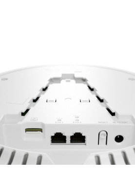 Точка доступу Mikrotik cAP LTE12 ax (cAPGi-5HaxD2HaxD&EG12-EA)
