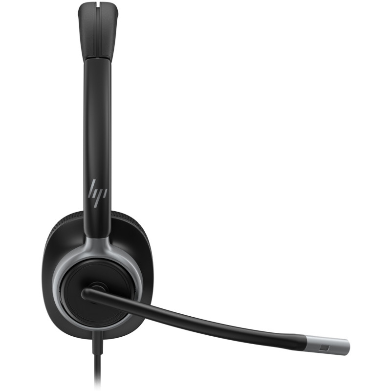 Гарнітура HP Poly Mission 615 Monaural USB-C/A