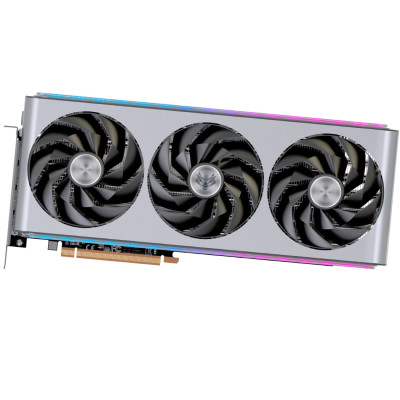 AMD Radeon RX 7900 XTX Sapphire NITRO+ GAMING OC VAPOR-X, 24GB GDDR6, 384 bit, PCI-Express 4.0 x16