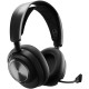 Ігрова гарнітура SteelSeries Arctis Nova Pro Wireless P Black PC/PS/SW/MAC/MOB