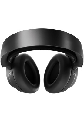 Ігрова гарнітура SteelSeries Arctis Nova Pro Wireless P Black PC/PS/SW/MAC/MOB