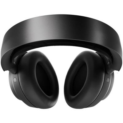 Ігрова гарнітура SteelSeries Arctis Nova Pro Wireless P Black PC/PS/SW/MAC/MOB Ігрова гарнітура SteelSeries Arctis Nova Pro Wireless P Black PC/PS/SW/MAC/MOB