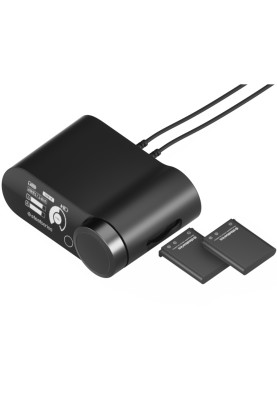 Ігрова гарнітура SteelSeries Arctis Nova Pro Wireless P Black PC/PS/SW/MAC/MOB