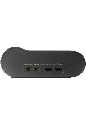 Ігрова гарнітура SteelSeries Arctis Nova Pro Wireless P Black PC/PS/SW/MAC/MOB