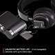 Ігрова гарнітура SteelSeries Arctis Nova Pro Wireless P Black PC/PS/SW/MAC/MOB
