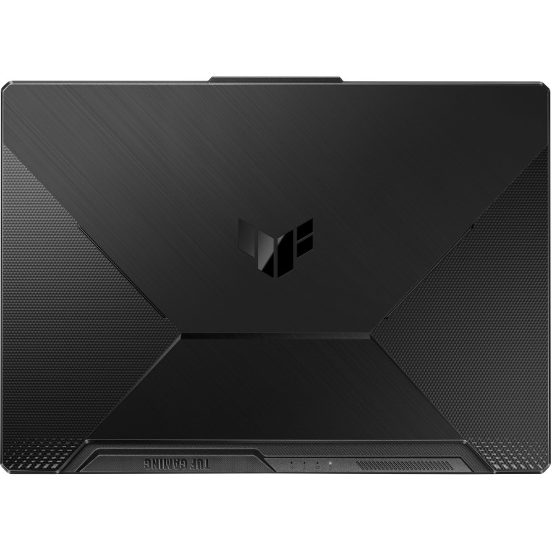 Ноутбук ASUS TUF Gaming A15 15.6"FHD IPS 144Hz/R7-7435HS/16/512SSD/RTX3050 4GB/DOS/Black (FA506NCR-HN006)