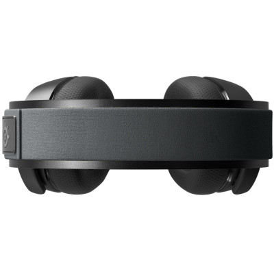 Ігрова гарнітура SteelSeries Arctis 7+ Wireless Black PC/PS/SW/MAC/MOB