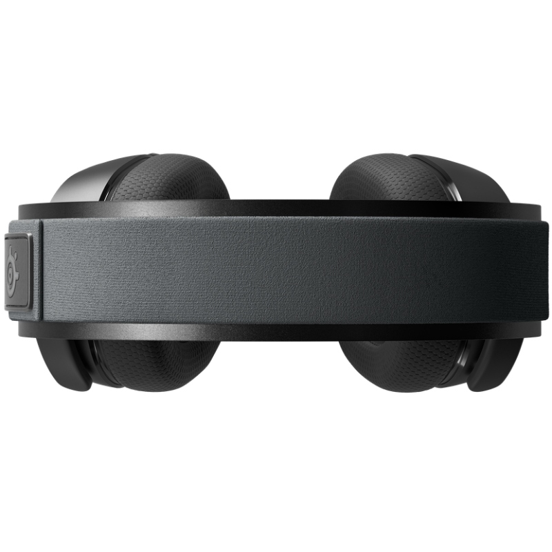 Ігрова гарнітура SteelSeries Arctis 7+ Wireless Black PC/PS/SW/MAC/MOB