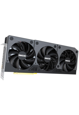 Відеокарта GeForce RTX4080 Inno3D X3 OC, 16GB GDDR6X, 256bit, PCI Express