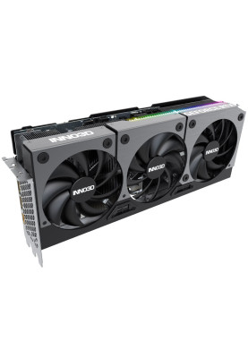 Відеокарта GeForce RTX4080 Inno3D X3 OC, 16GB GDDR6X, 256bit, PCI Express