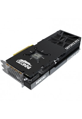 Відеокарта GeForce RTX4080 Inno3D X3 OC, 16GB GDDR6X, 256bit, PCI Express