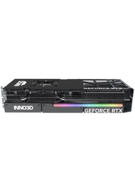 Відеокарта GeForce RTX4080 Inno3D X3 OC, 16GB GDDR6X, 256bit, PCI Express