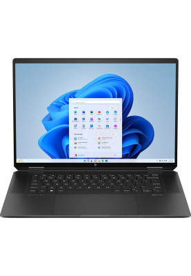 Ноутбук HP Spectrex360 16-aa0006ua 16"2.8K OLED Ts,400n/U7-155H(4.8)/32Gb/SSD1Tb/RTX4050,6GB/FPS/Підсв/W11H6 (B09ZZEA)