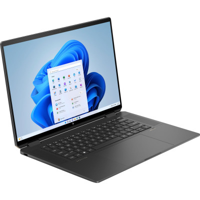 Ноутбук HP Spectrex360 16-aa0006ua 16"2.8K OLED Ts,400n/U7-155H(4.8)/32Gb/SSD1Tb/RTX4050,6GB/FPS/Підсв/W11H6 (B09ZZEA)